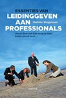 Essenties van leidinggeven aan professionals - Mathieu Weggeman - 9789055949731