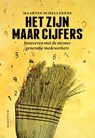 Het zijn maar cijfers - Maarten Schellekens - 9789055949748
