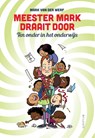 Meester Mark draait door - Mark van der Werf - 9789055949809