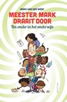 Meester Mark draait door - Mark van der Werf - 9789055949922