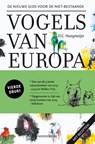 De nieuwe gids voor de niet-bestaande vogels van Europa - O.C. Hooymeijer - 9789056154967