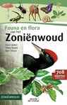 Fauna en Flora van het Zoniënwoud - Toni Llobet ; Hans Baeté ; Bart Muys - 9789056155124