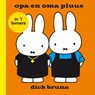 Opa en oma Pluus - Dick Bruna - 9789056155575