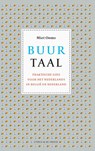 Buurtaal - Miet Ooms - 9789056156510
