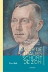 Door de tralies schijnt de zon - Peter Bak - 9789056156800