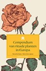 Compendium van rituele planten in Europa - Marcel De Cleene ; Marie Claire Lejeune - 9789056157104