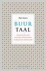 Buurtaal - Miet Ooms - 9789056157364