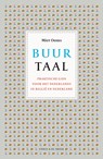 Buurtaal - Miet Ooms - 9789056157364