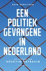 Een politiek gevangene in Nederland - Rein Gerritsen - 9789056157715