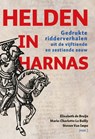 Helden in harnas -  - 9789056157951