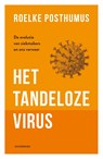 Het tandeloze virus - Roelke Posthumus - 9789056158392