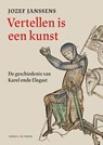 Vertellen is een kunst - Jozef Janssens - 9789056158736