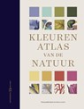 Kleurenatlas van de natuur - Patrick Baty - 9789056158804