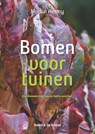 Bomen voor tuinen - Martin Hermy - 9789056158835