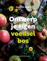 Ontwerp je eigen voedselbos - Louis de Jaeger - 9789056158842
