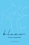 Blauw - Mieke Vandromme - 9789056159382