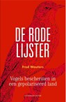 De rode lijster - Fred Wouters - 9789056159535