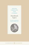 Handboek logica - Josina Carolina van Lynden ; Roek (C.L.) Vermeulen - 9789056159795