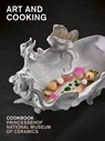 Art and Cooking - Karin Gailard ; Petra Hesmerg - 9789056159887