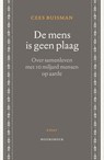 De mens is geen plaag - Cees Buisman - 9789056159894