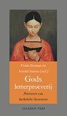 Gods letterproeverij - Frank G. Bosman ; Arnold Smeets - 9789056254803