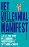 Het Millennial Manifest - Aik Kramer ; Emma Westermann ; Thijs Launspach - 9789056254865
