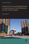 Out of Place? - Peter van de Graaf - 9789056295592