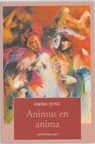 Animus en anima - Emma Jung - 9789056372439