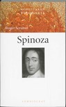 Spinoza - SCRUTON, Roger - 9789056372804