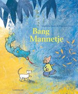 Bang mannetje, Mathilde Stein -  - 9789056377151