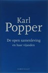 De open samenleving en haar vijanden - Karl Popper - 9789056379179