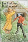 Briefgeheim - Jan Terlouw - 9789056379780