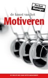 Pocket managers De kunst van het motiveren - Kate Keenan ; Taalwerkplaats - 9789056410193