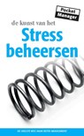 Pocket managers De kunst van het stress beheersen - Kate Keenan ; Taalwerkplaats - 9789056410490