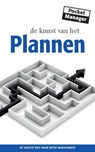 Pocket Manager Plannen - Kate Keenan ; Taalwerkplaats - 9789056410513