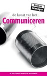 Pocket managers De kunst van het communiceren - Kate Keenan ; Taalwerkplaats - 9789056410520