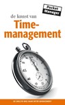 Pocket managers De kunst van Time-management - Kate Keenan ; Taalwerkplaats - 9789056410551