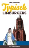 Dat zijn nou typisch Limburgers, vervangt ISBN - Jo Bertram - 9789056410667