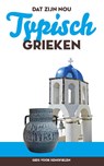 Dat zijn nou typisch... Grieken - Alexandra Fiada ; Taalwerkplaats - 9789056417024