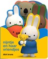 nijntje en haar vriendjes - Dick Bruna - 9789056472511