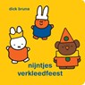 nijntjes verkleedfeest - Dick Bruna - 9789056479589
