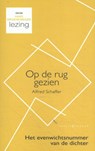 Op de rug gezien - Alfred Schaffer - 9789056552985