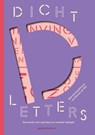 Dichtletters -  - 9789056553425