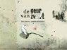 de geur van zwart - Tom Marien - 9789056554514