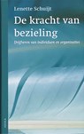 De kracht van bezieling - Lenette Schuijt - 9789056701789