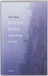 Koude berg - Han Shan - 9789056701949
