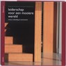 Leiderschap voor een mooiere wereld - HOEFMAN, Henk Jan & SCHUIJT, Lenette - 9789056702137