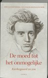 De moed tot het onmogelijke - T. Lathouwers ; L. Ramaker ; J. Bor - 9789056702250