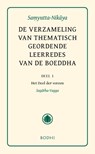 Samyutta-Nikaya 1 - Het deel der verzen (Sagatha-Vagga) -  - 9789056702298
