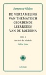 Samyutta-Nikaya 2 Het deel der oorzaken (Nidana-Vagga) -  - 9789056702304